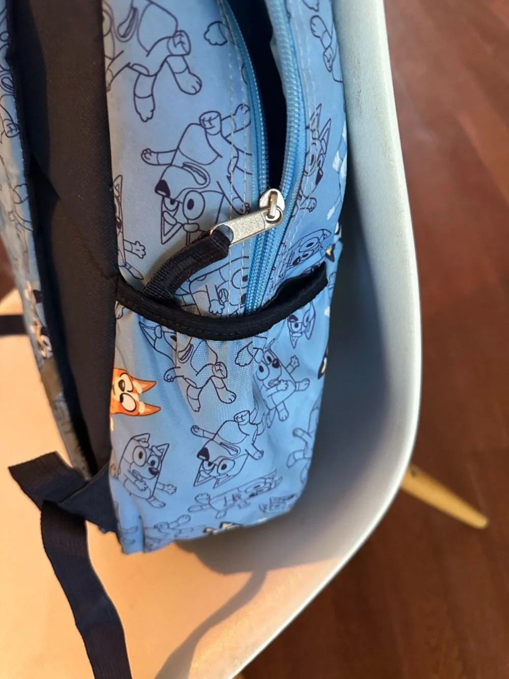 Bluey Backpack